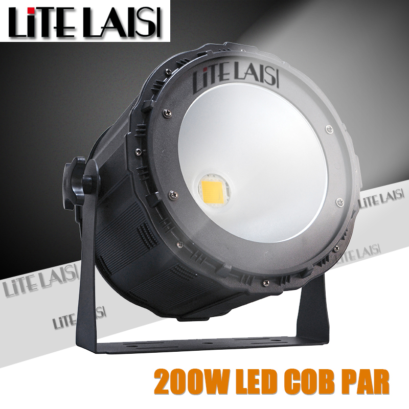 大功率 LED COB 帕灯 Hight Power LED Par Light COB